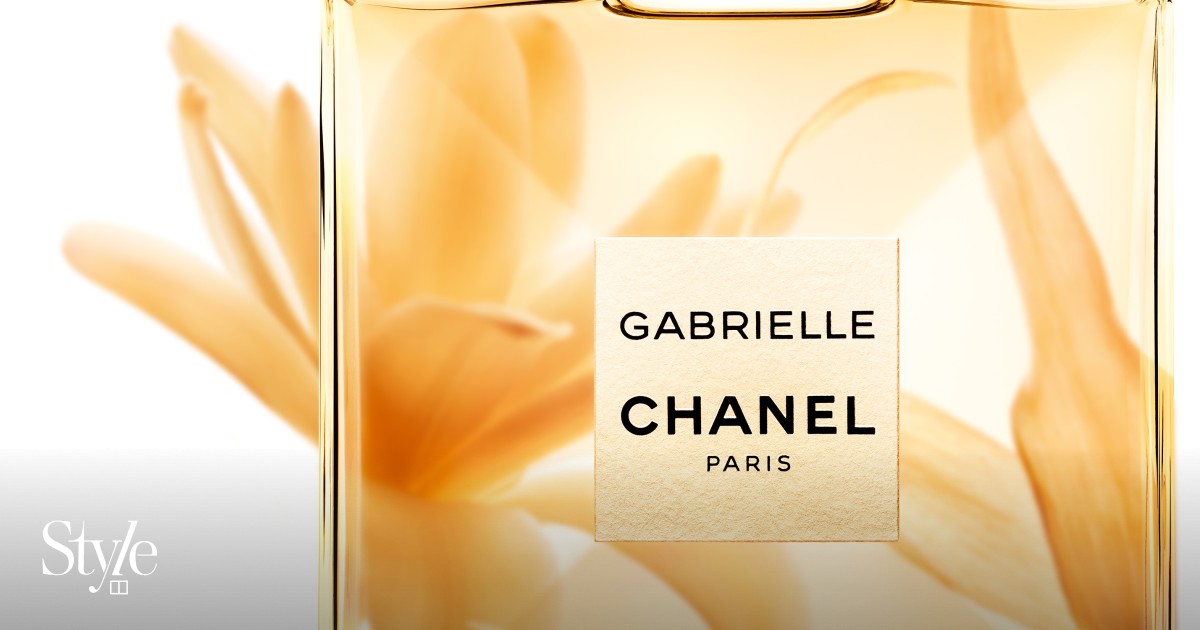 Gabrielle Chanel Essence offers a fresh floral take for summer on ...