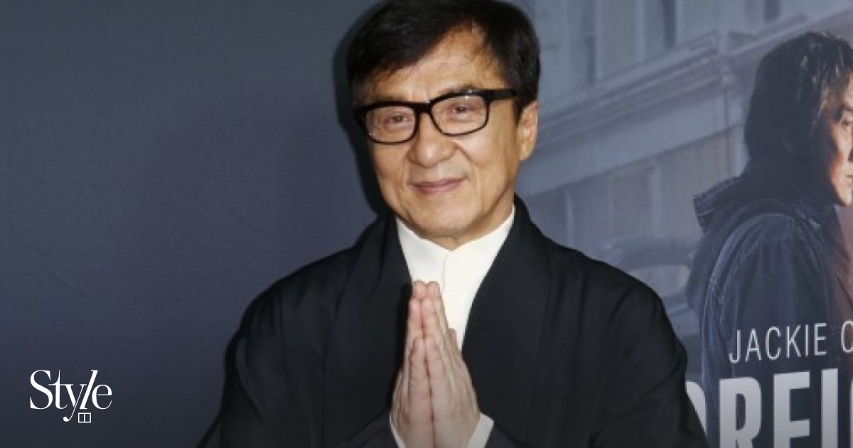Jackie chan’s top 5 most dangerous stunts
