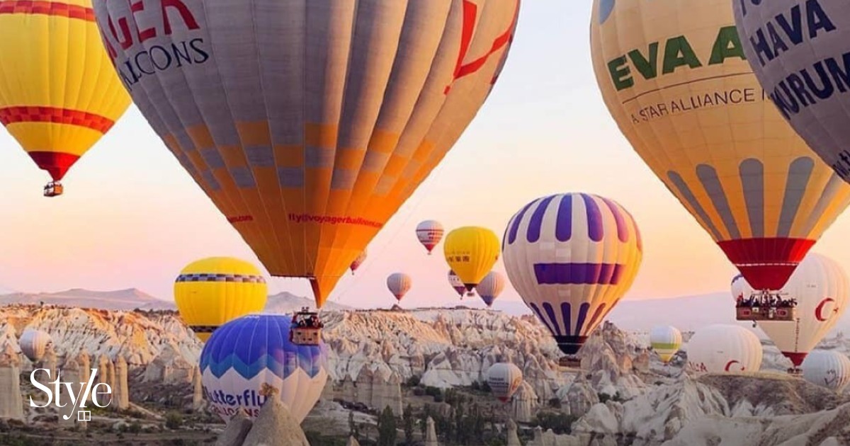 10 breathtaking views to remind you how beautiful the world still is ...