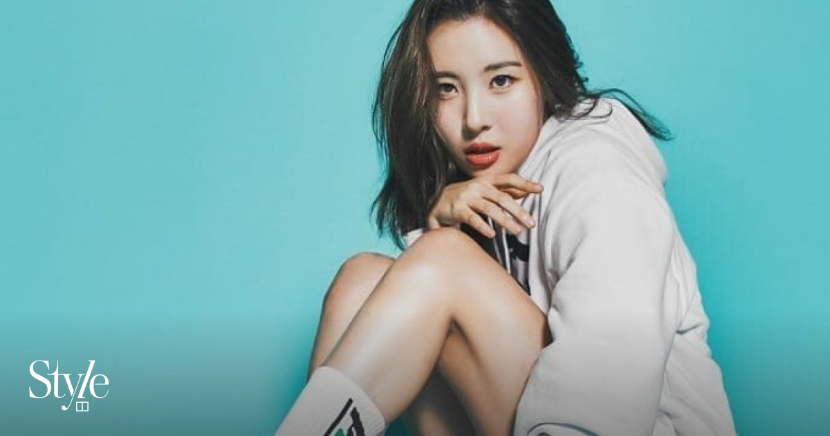 K-POP・アジア sunmi miya-ne MEMBERSHIP KIT ASMR] Unboxing Sunmi 이선미 Official Fanclub miya-ne
