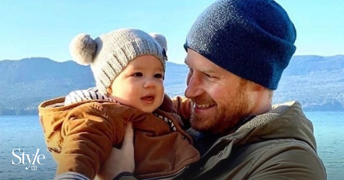 Baby Archie’s first birthday: 5 ways Harry and Meghan’s son has grown ...