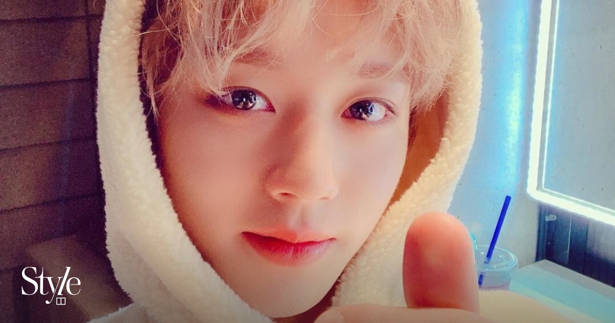 K-POP・アジア MARCH HAPPY ISSUE 01 JIHOON MARCH HAPPY ISSUE 01 JIHOON K-POP・アジア