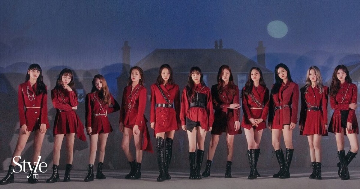 Get to know Loona, (G)I-dle and Itzy – hot new K-pop girl groups