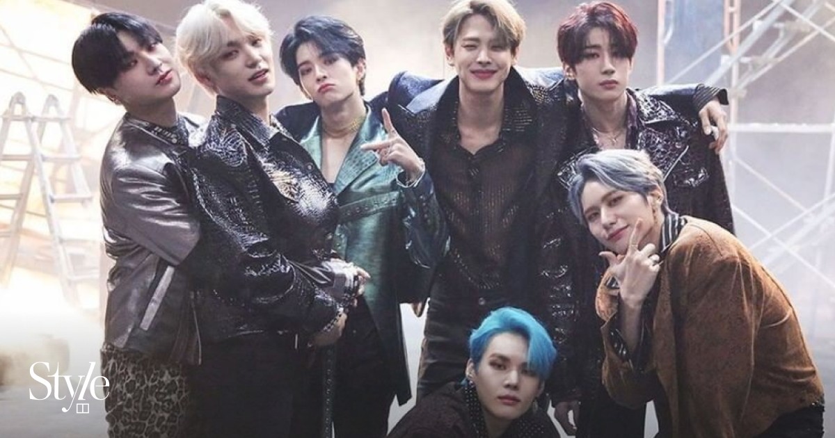 ご自宅用限定お買い得品 are Victon the 2020 summer in watch to group boy K-pop K-POP・アジア