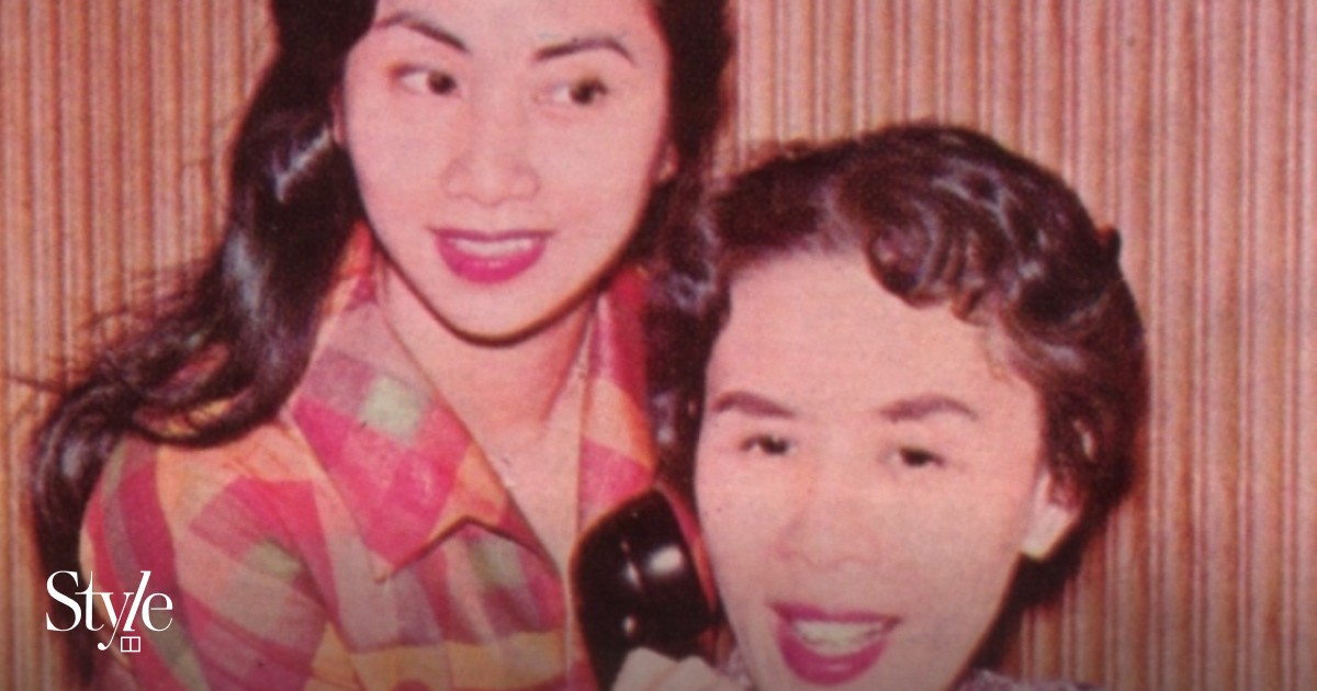 How Cantonese opera legend Pak Suet-sin, LGBT icon and Yam Kim