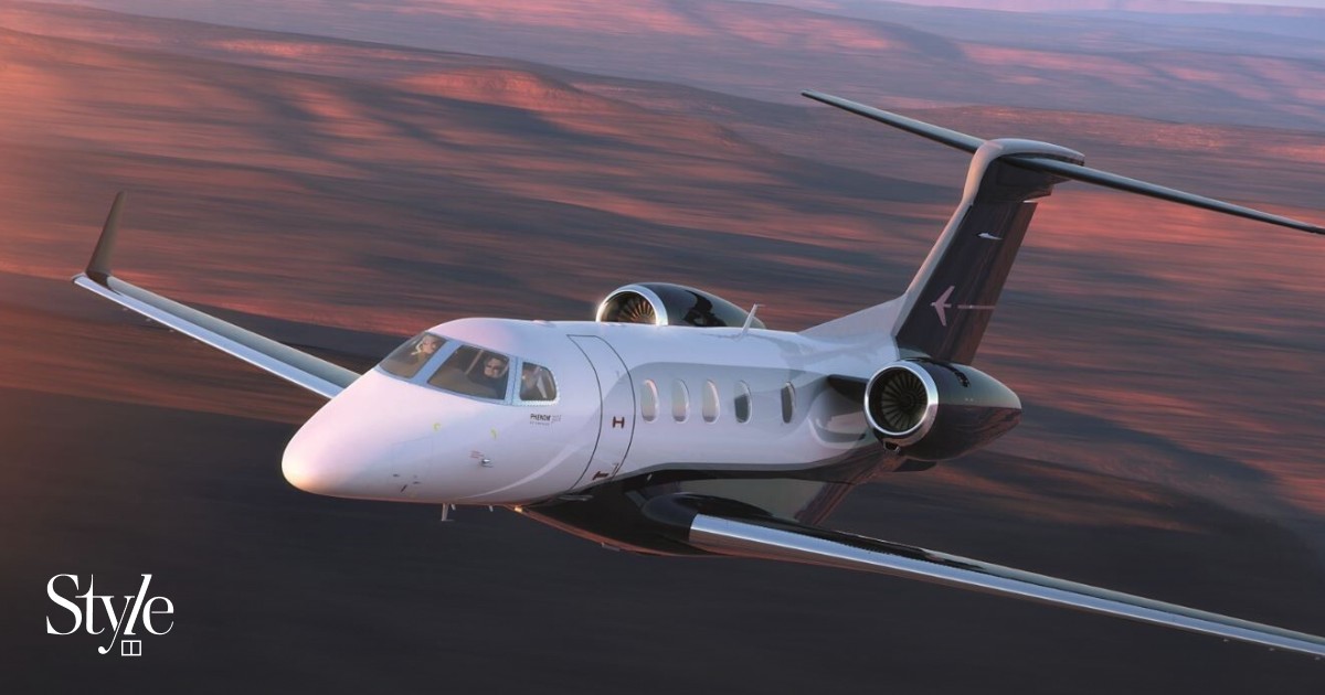 Luxury personal private jets for business and leisure travel: Cessna ...