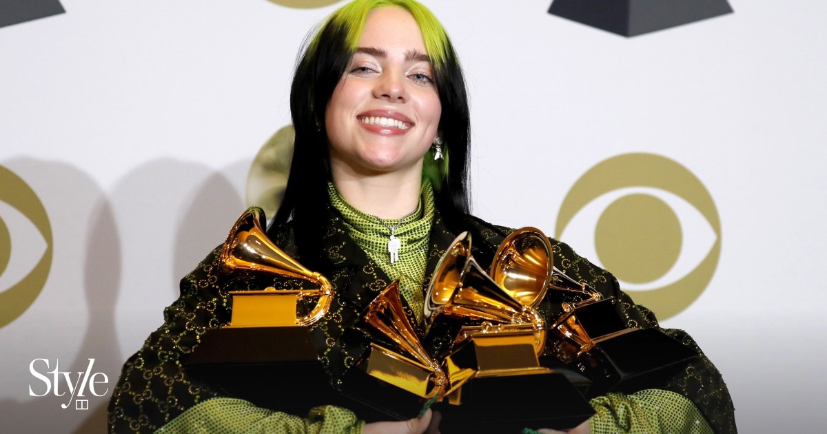 女性情報誌 Popstar! Sep/Oct 2019 Billie Eilish 84f0a15a-a570-11ea-8ea0-