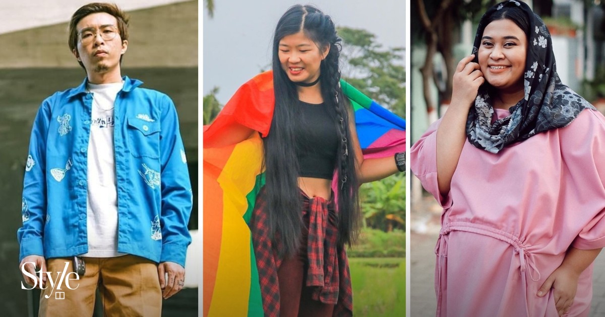 Dr. Tirta, Sisil, Kai Mata, Ucita Pohan – 4 Indonesian influencers who ...