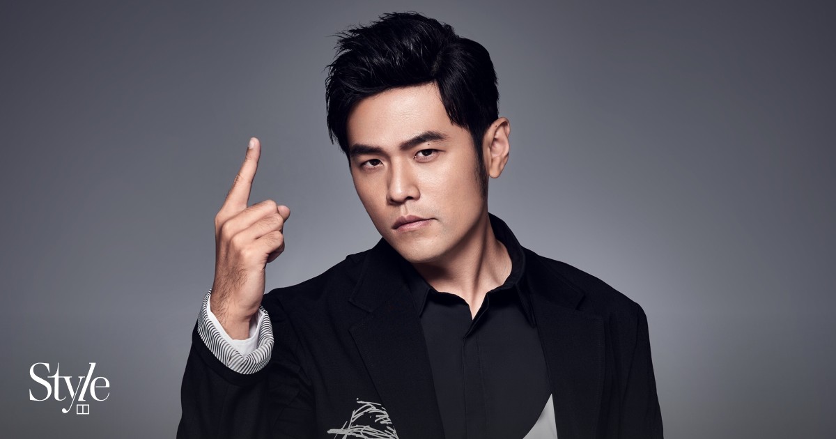 5 reasons why Jay Chou is the King of Mandopop – the Taiwanese ...