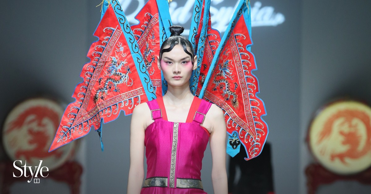 How ‘made in china’ designers are winning the hearts of chinese millennials