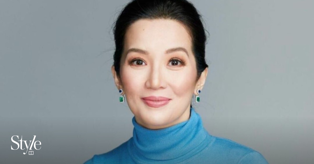 Kris Aquino: the Philippines' millionaire 'Queen of All Media' who bagged a  role in Crazy Rich Asians | South China Morning Post