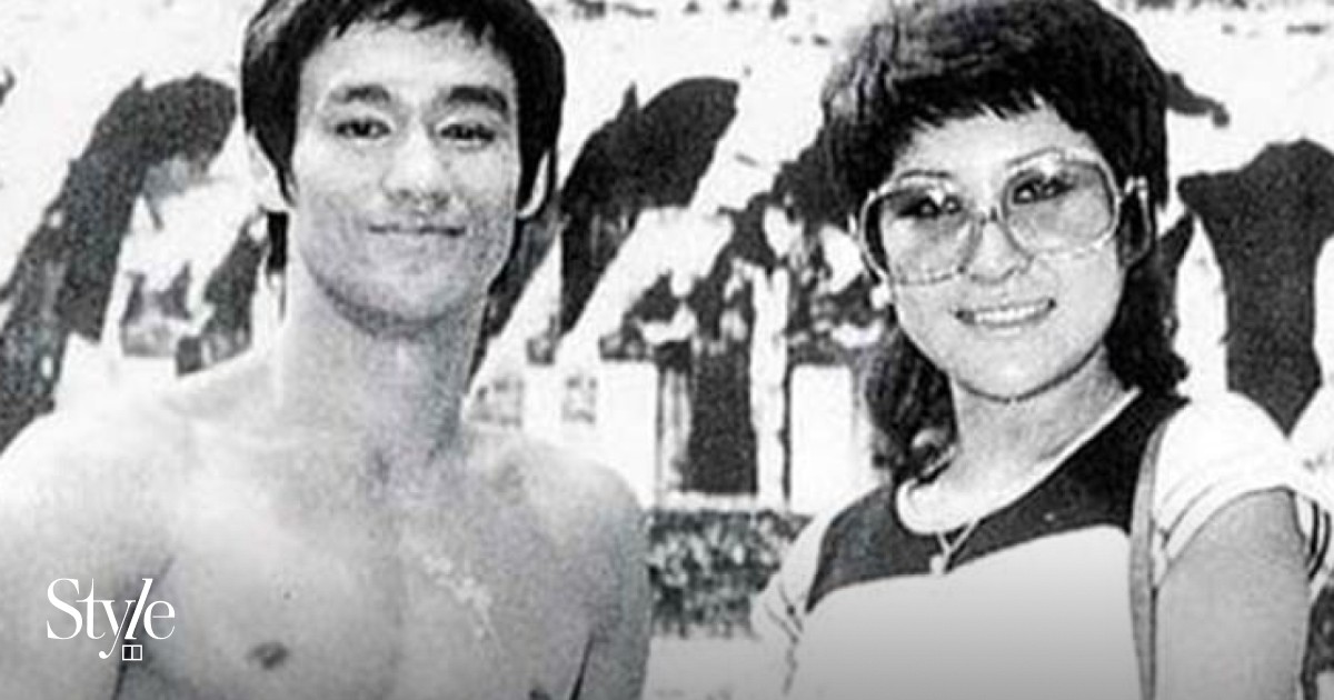 Bruce Lee's death: Who was Betty Ting Pei, the rumoured lover whose bed the  martial arts legend died on? | South China Morning Post