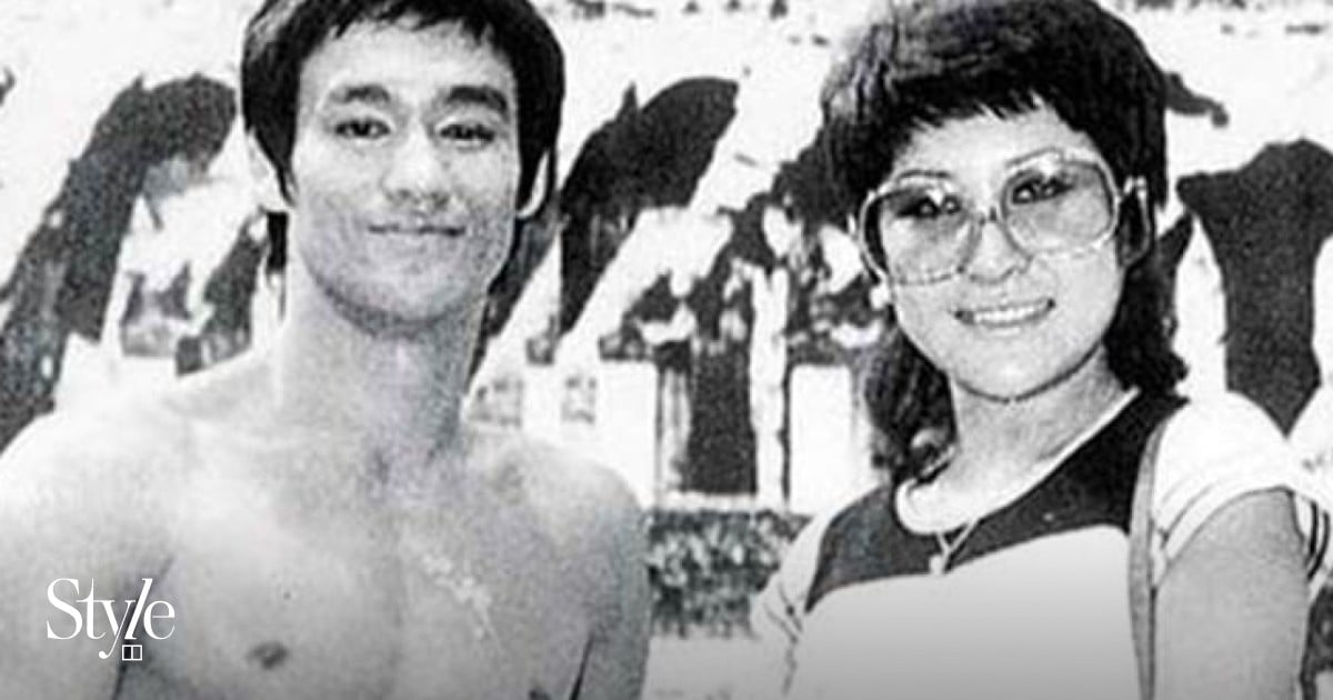 Bruce Lee's death: Who was Betty Ting Pei, the rumoured lover whose bed the martial arts legend died on? | South China Morning Post