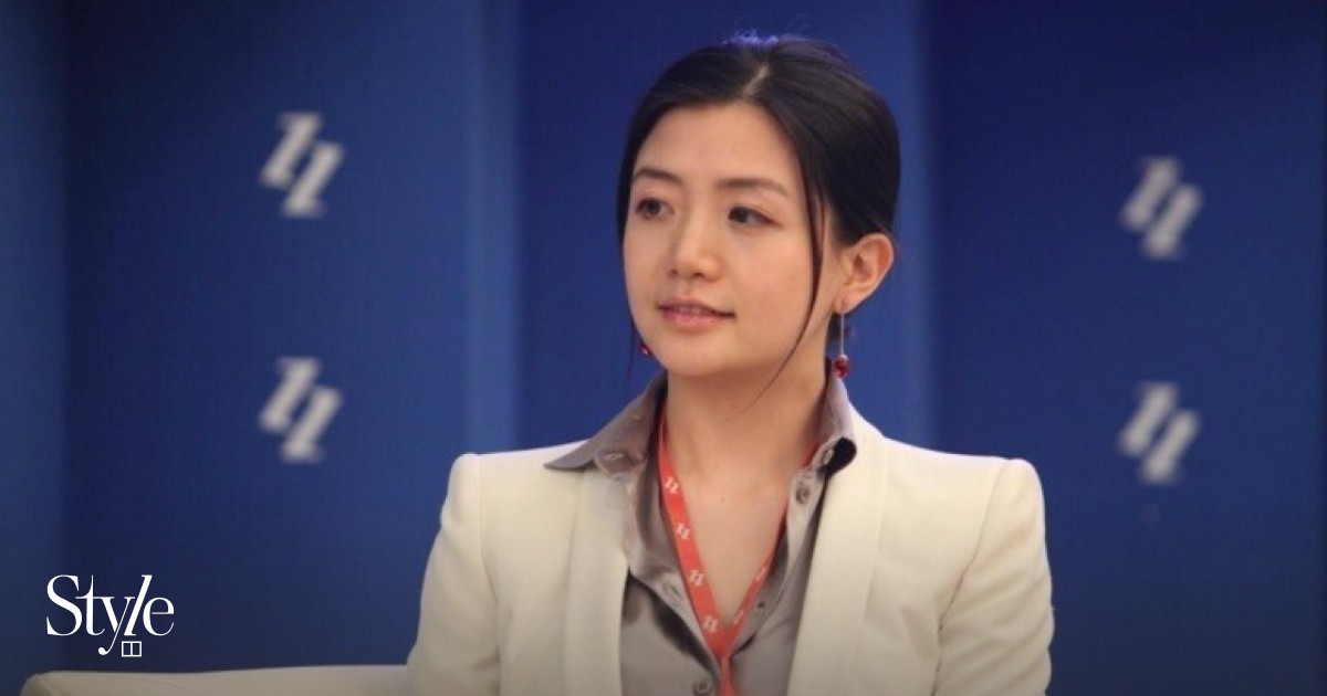 Is Li Ying, the elusive millionaire who powered Jack Ma’s Yunfeng ...