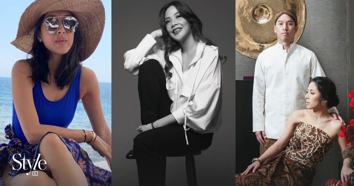 Indonesia’s real-life crazy rich asians: young, wealthy and fabulous