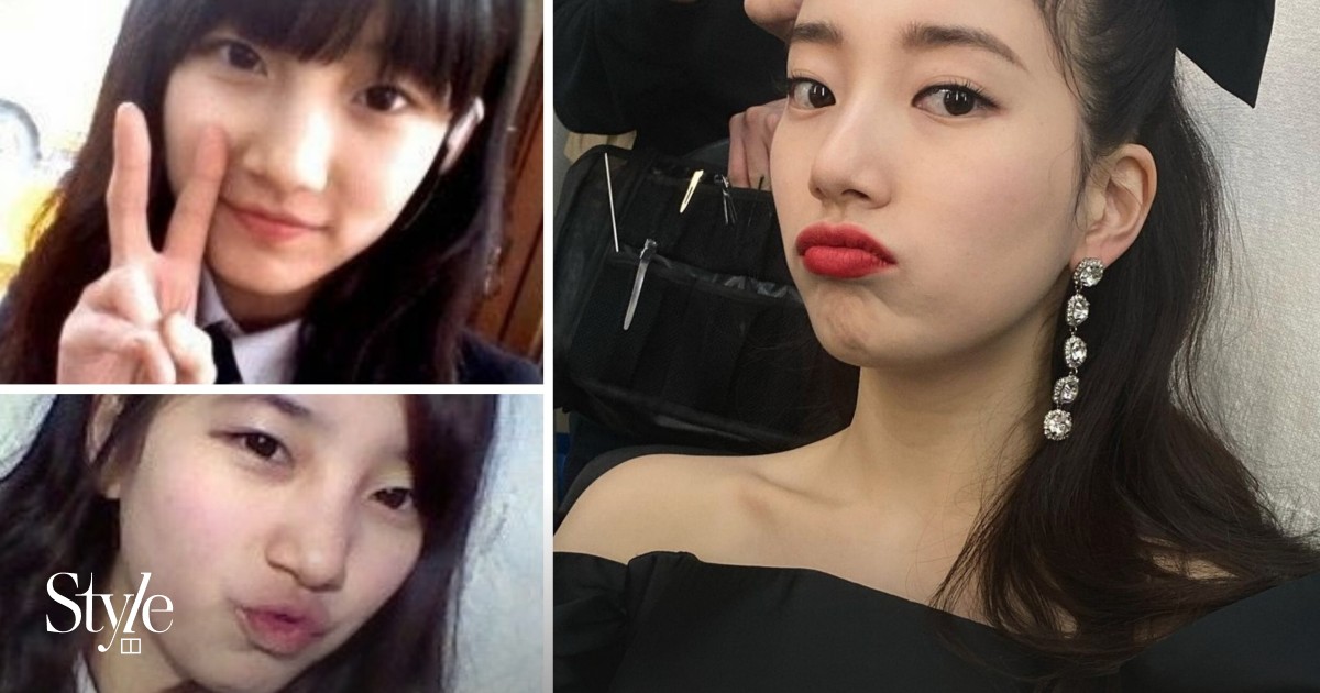 What was k-drama’s start-up star bae suzy like before the fame?