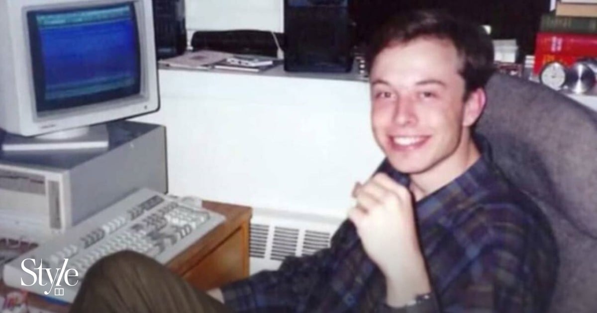Before Tesla and SpaceX, Elon Musk was fired from PayPal and dropped out of a Stanford PhD programme – 5 facts about the outspoken South African tech entrepreneur before the billions