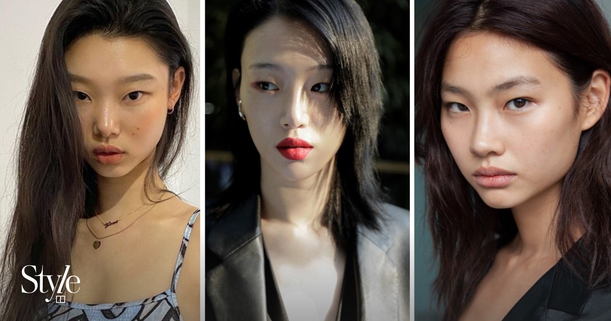 From Soo Joo Park to Sora Choi: how Korea's top models are ruling the  world's fashion runways – in Chanel and Louis Vuitton | South China Morning  Post