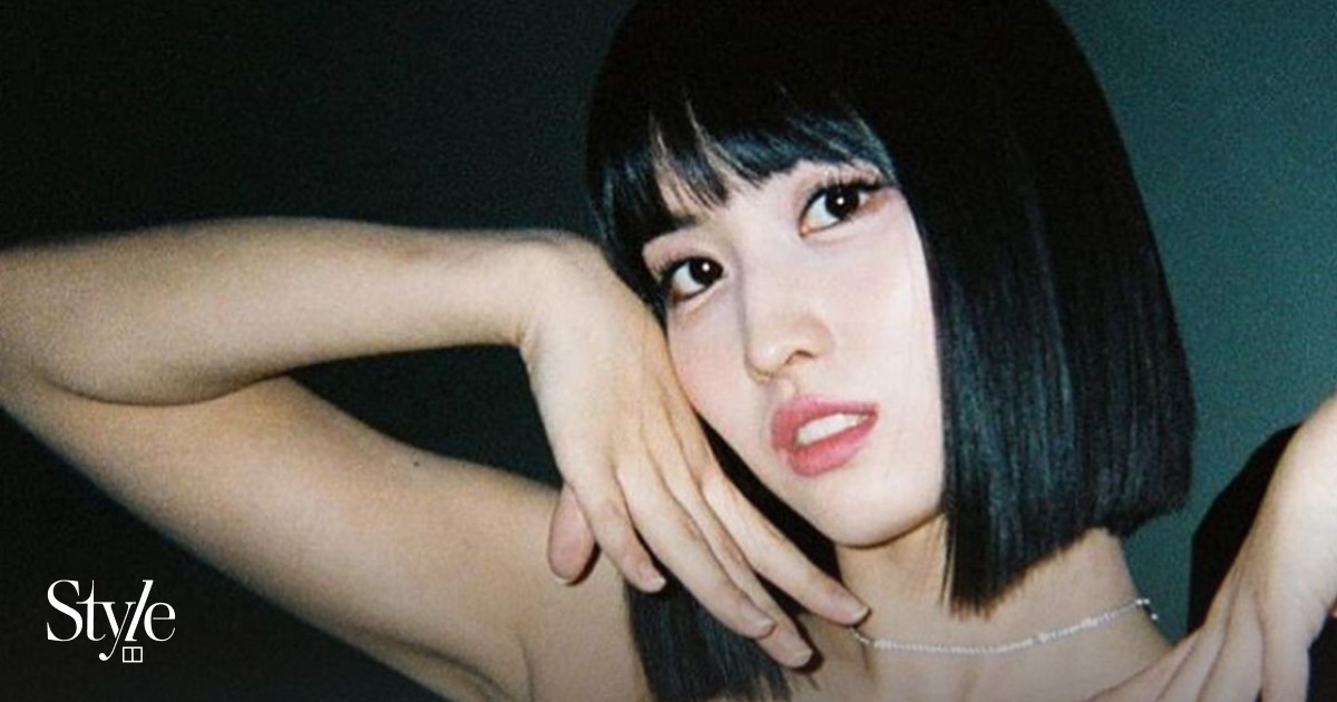 Twice member Momo – 4 things to know about the Japanese K-pop girl