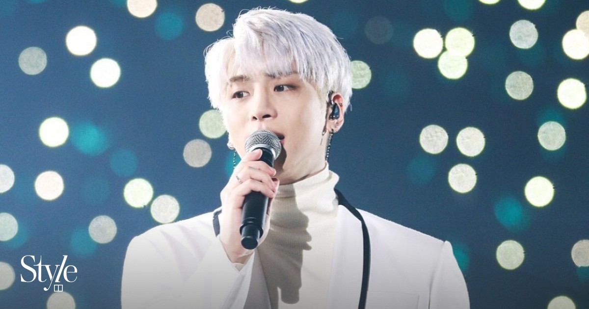 Remembering Shinee's Jonghyun three years on – the K-pop