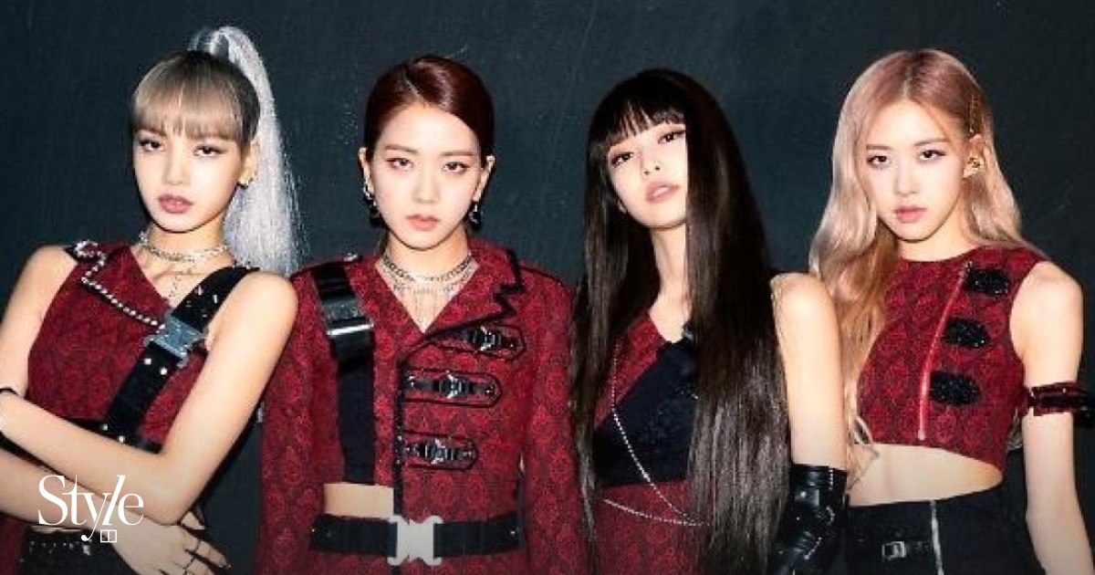 BLACKPINK's 2020 WELCOMING COLLECTION』 - TOWER RECORDS ONLINE