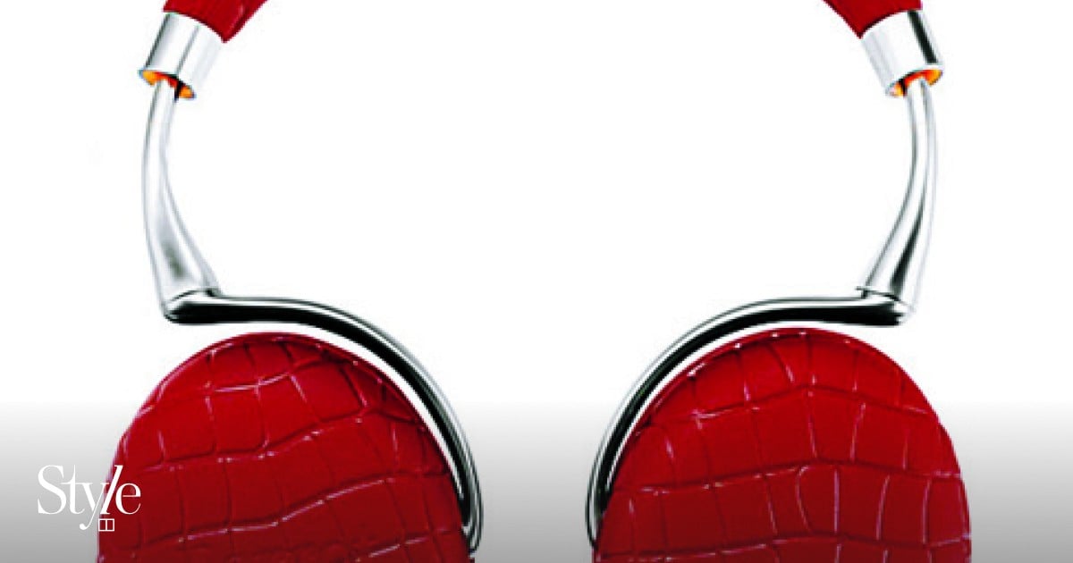Review: Parrot Zik 3 headphones, with looks by Philippe Starck