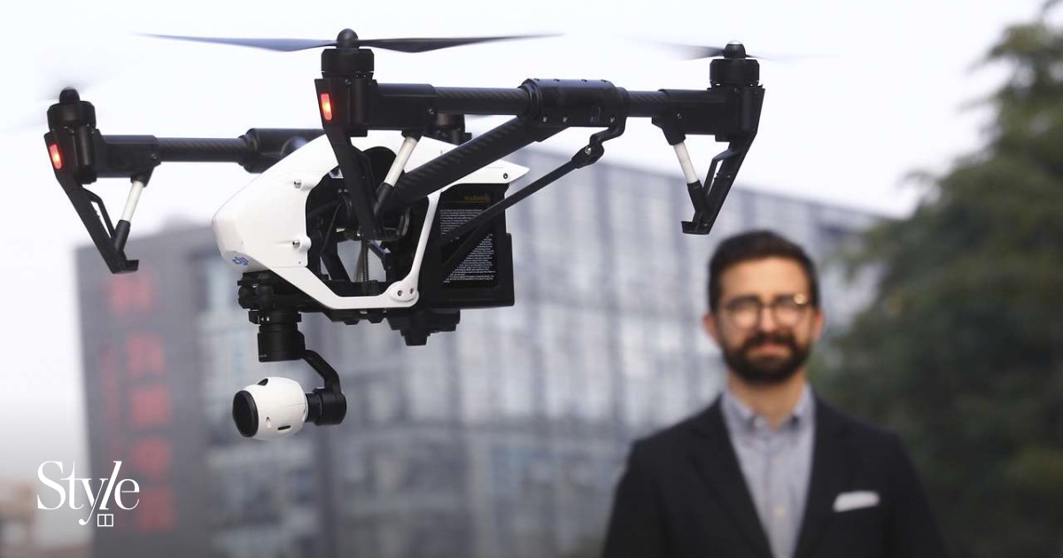 DEER ONE ドローン DEER ONE ドローン