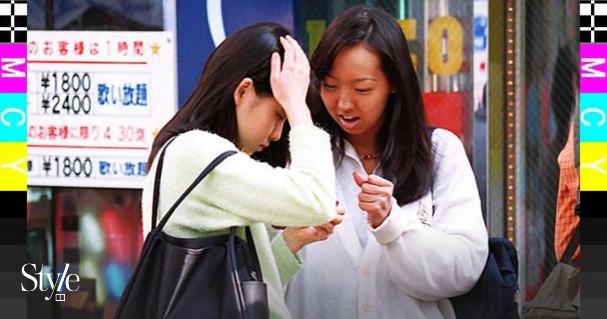 Pre teen AsIan child prostitute  Japan 'compensated dating' exhibition puts child prostitution in the  limelight | South China Morning Post