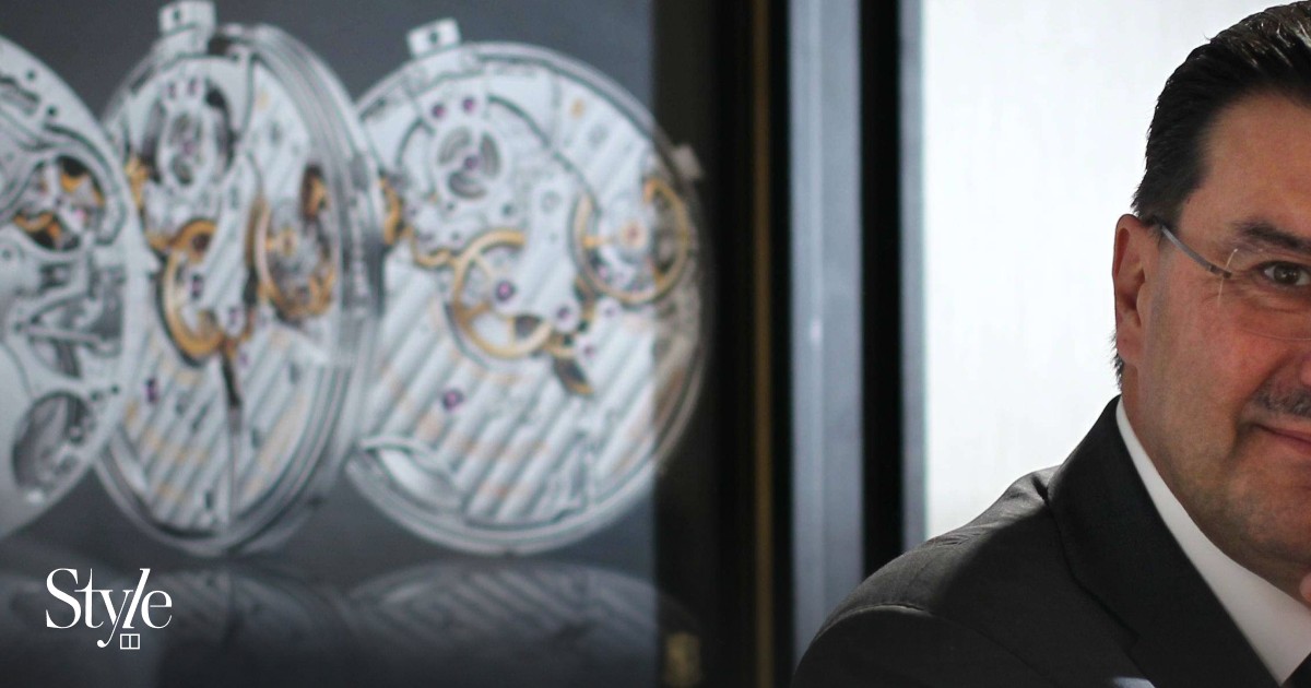 Luxury giant Richemont welcomes new generation of CEOs | South China ...