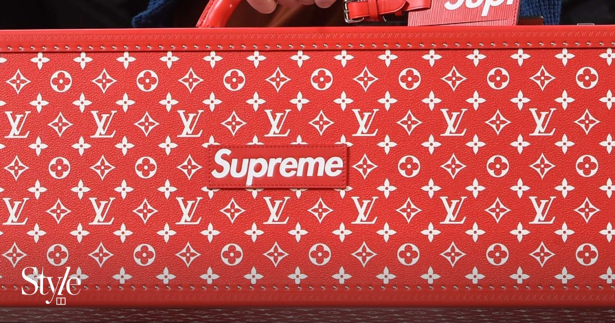 What Louis Vuitton men's artistic director Kim Jones really thinks