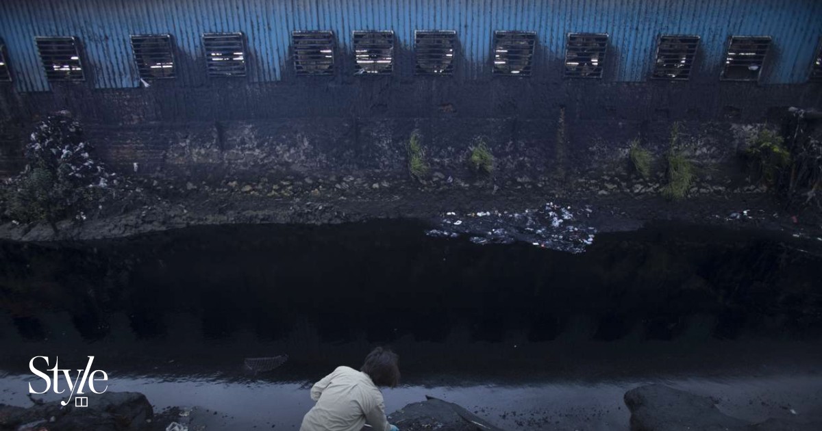 New | Southern China's million-tonne raw sewage problem