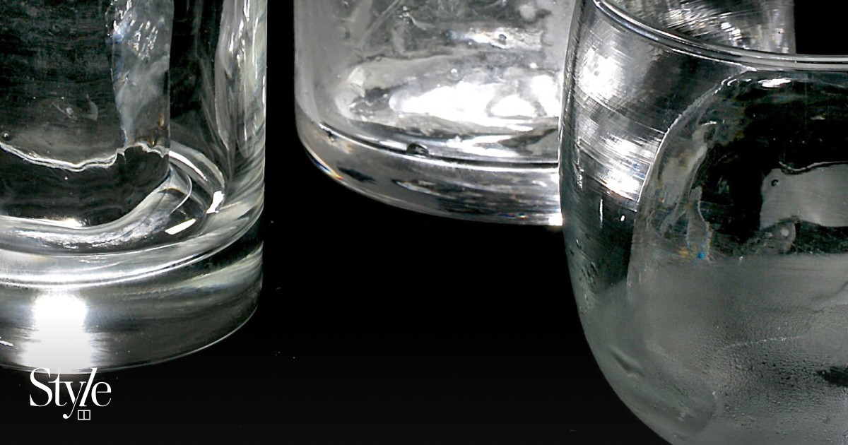 Ice in all shapes and sizes is revamping the drinks scene | South China ...