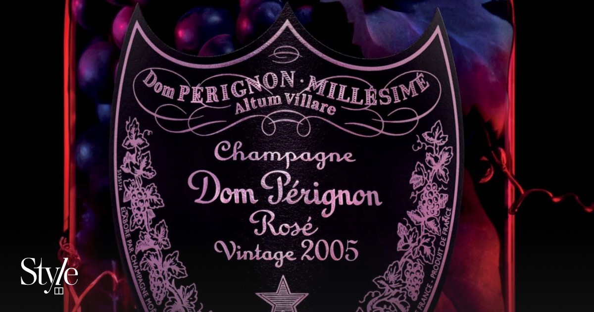 Dom Pérignon launches Rosé 2005 in Hong Kong | South China