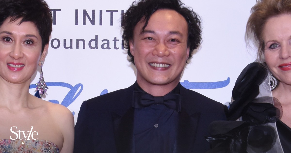 First Initiative Foundation gala raises funds to support art education ...