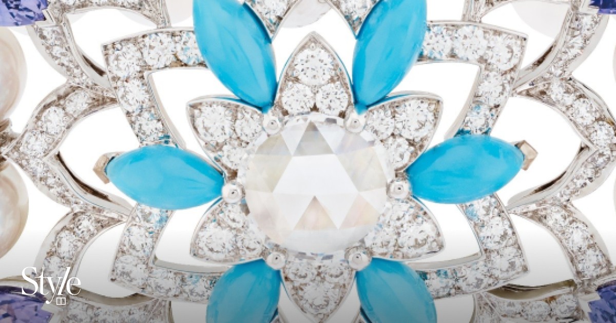 Six stunning transformable jewellery pieces | South China Morning Post