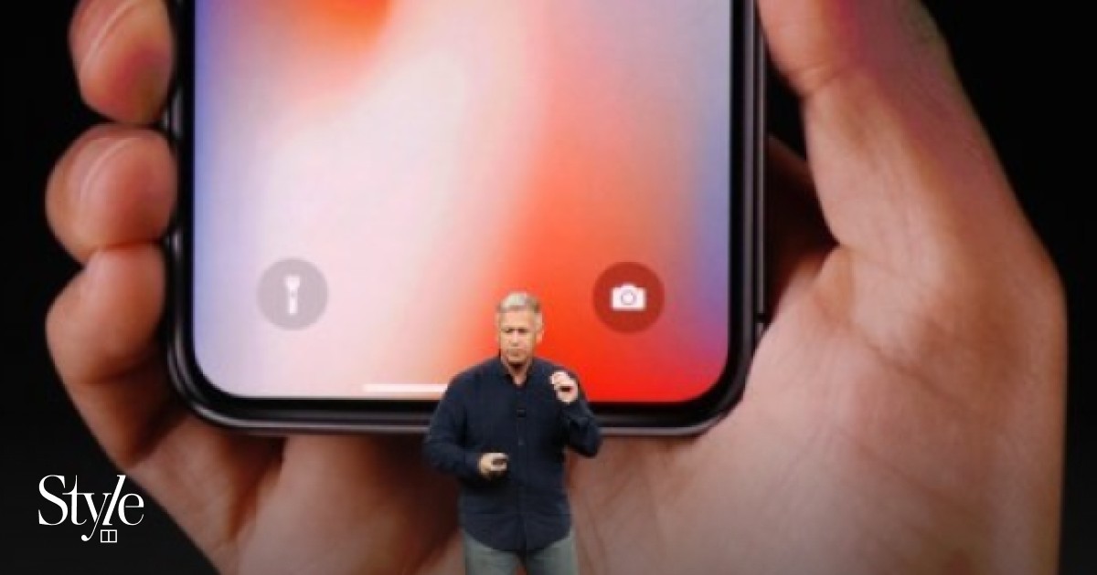 Why Apple sees iPhone X as a ‘platform for artificial intelligence ...