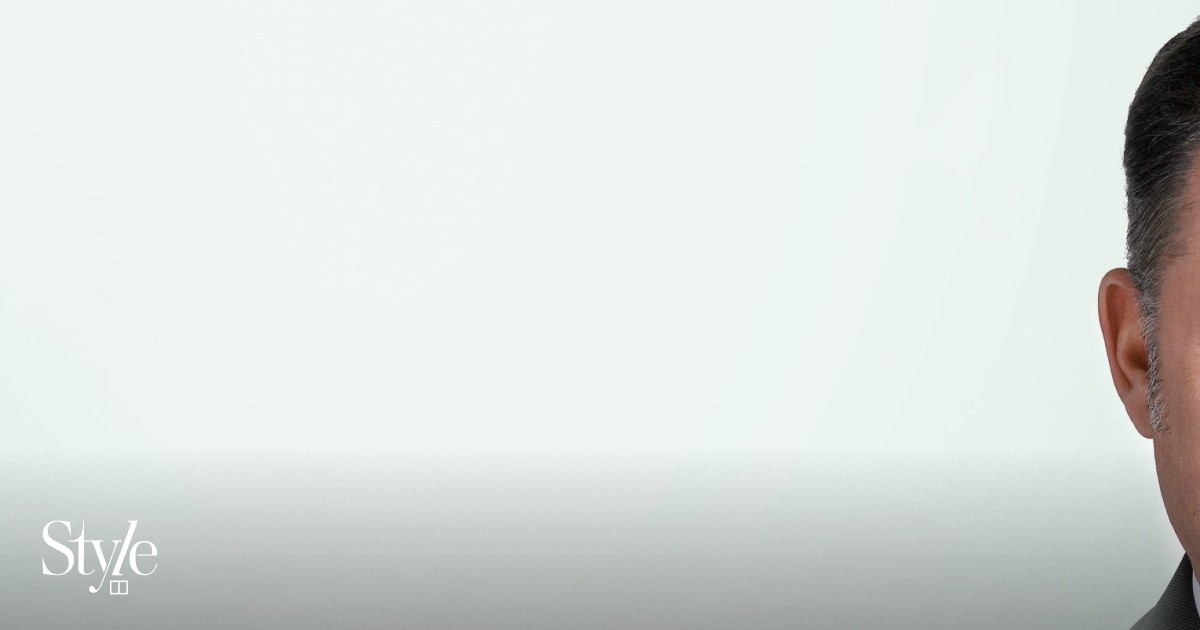 Patrick Rasquinet La Prairie CEO Patrick Rasquinet says the skincare brand is a blend of ...