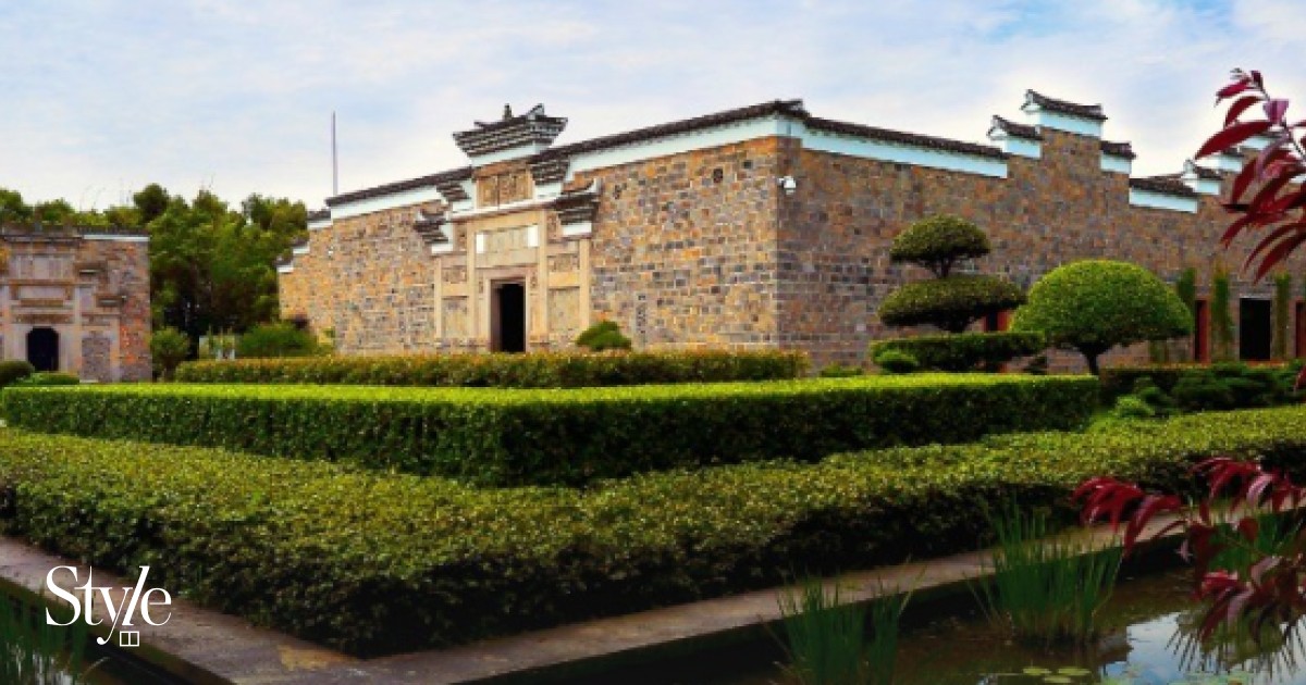 Six luxury hotels for history lovers | South China Morning Post