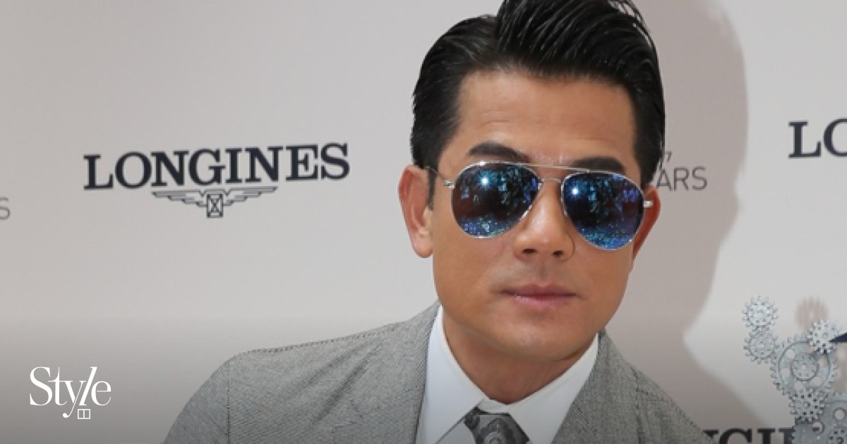aaron kwok net worth forbes - Ilustrasi 3