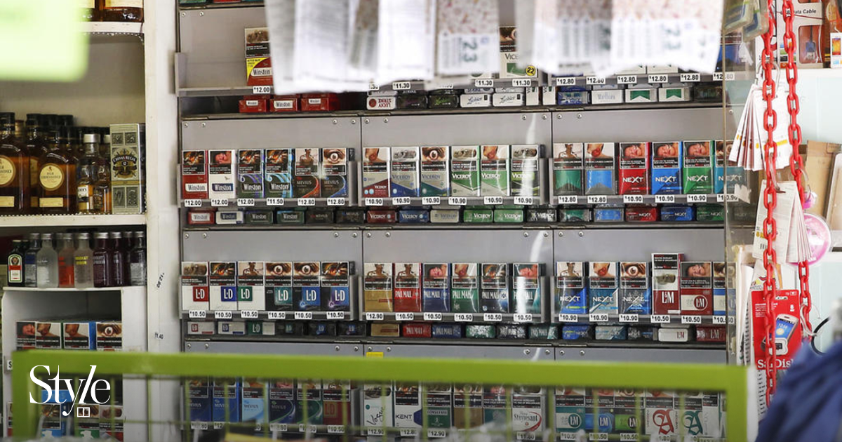 711 cigarettes list States Go to War on Cigarette Smuggling 7-Eleven First Colonial Rd, Virginia
