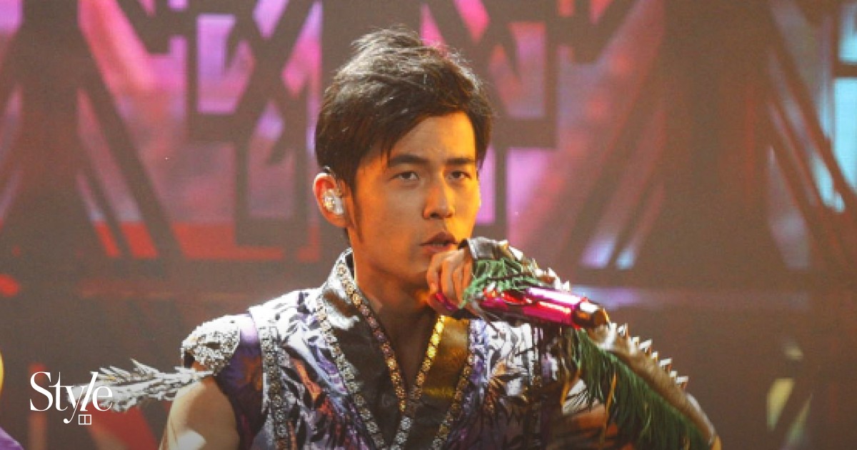 5 Jay Chou songs you should know before his Hong Kong concert | South ...