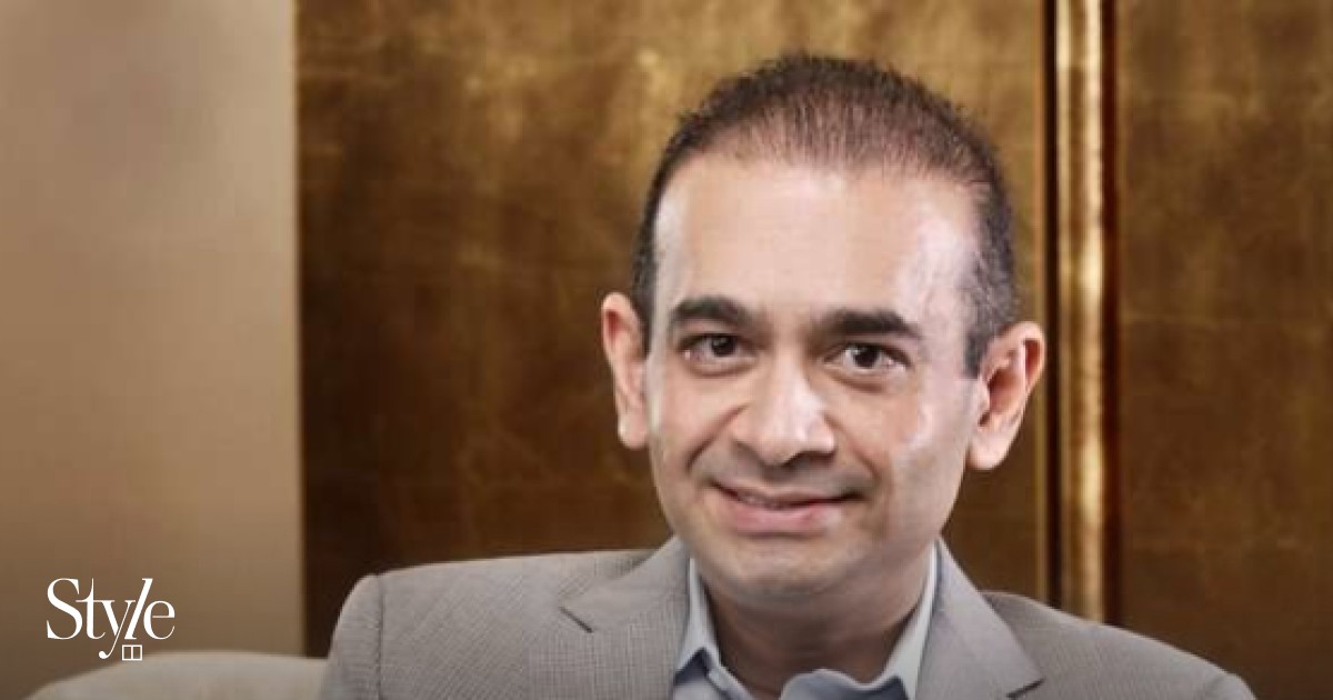 The diamond tycoon behind India’s alleged US$2 billion fraud | South ...