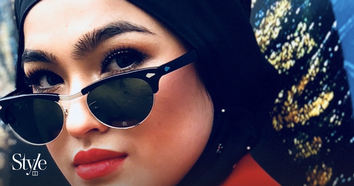 Who is Elfira Loy, the Southeast Asian actress with more than 3 million ...