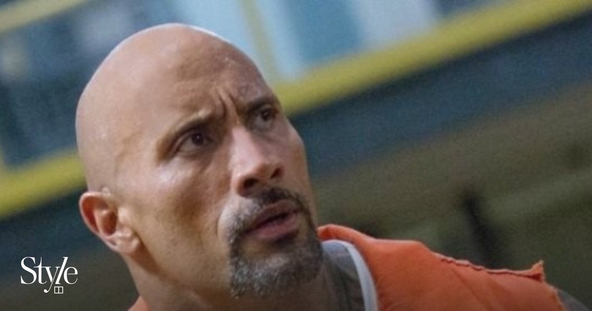 How The Rock conquered China’s box office and proved he’s the biggest ...