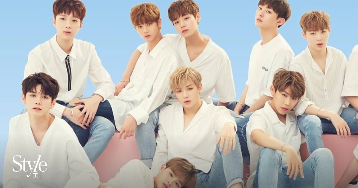 K-POP・アジア wanna-one aac42716-58b1-11e8-a7d9-