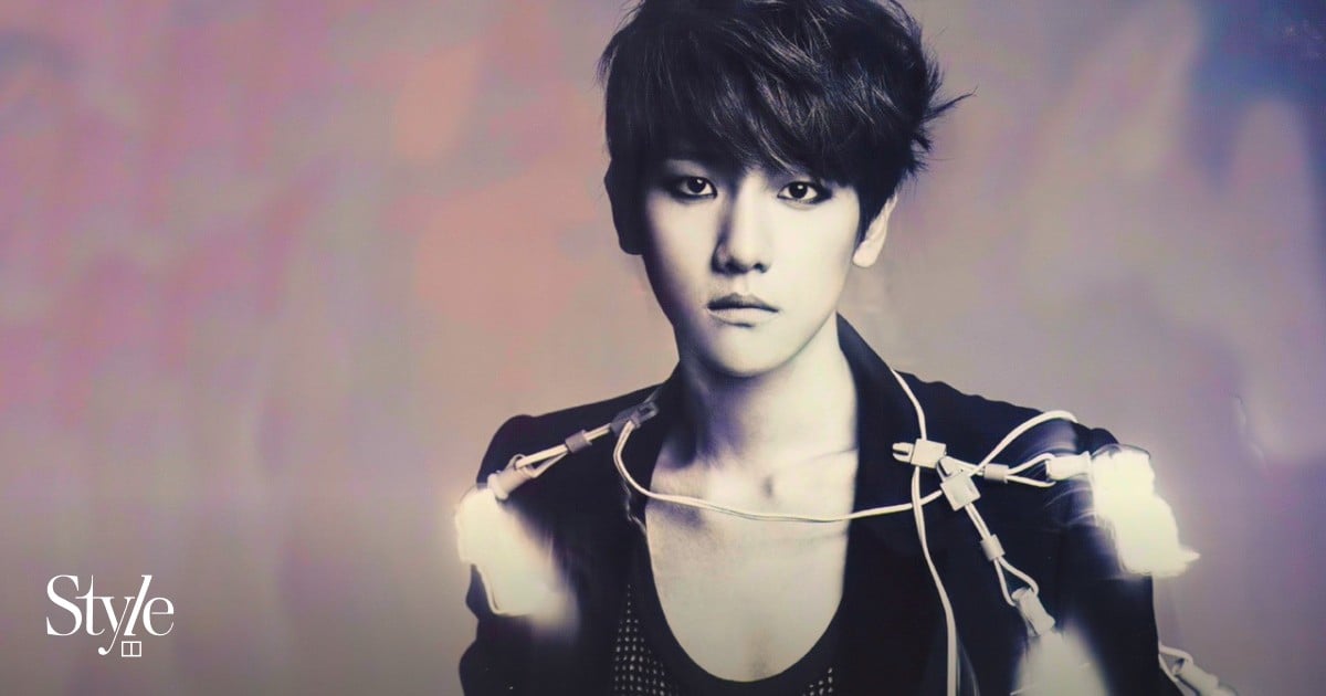 K-pop star Baekhyun from EXO: the ambitious lead singer and budding actor  who finds it hard to cry | South China Morning Post