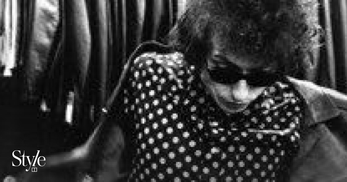 PORTER CLASSIC/サングラス/Bob Dylan 2601159619.jpg?1748958542