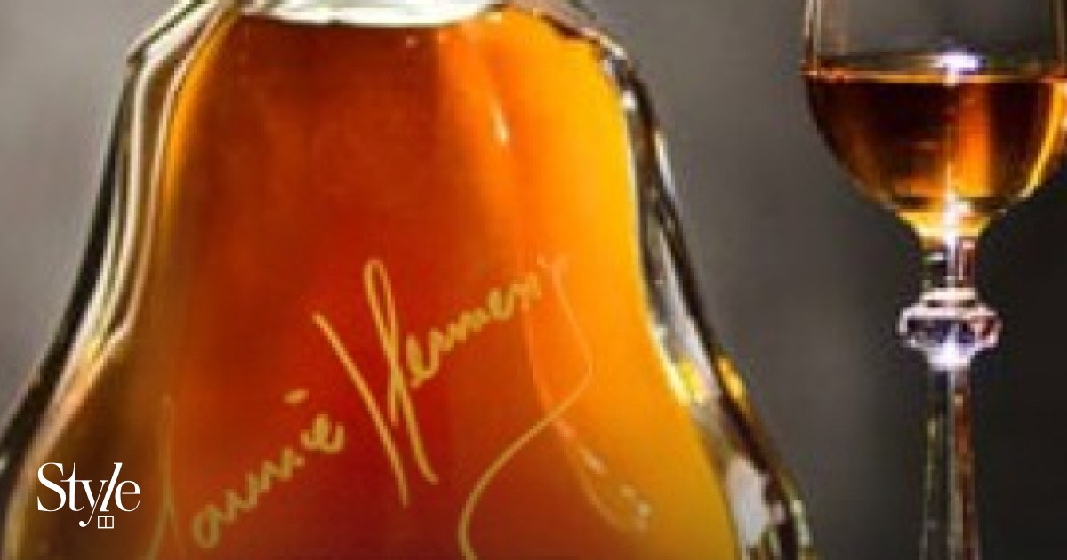 【値下げ】Hennessy Paradis imperial 空き瓶 バカラ Baccarat - 【希少】Hennessy Paradis imperial 空き瓶 バカラ