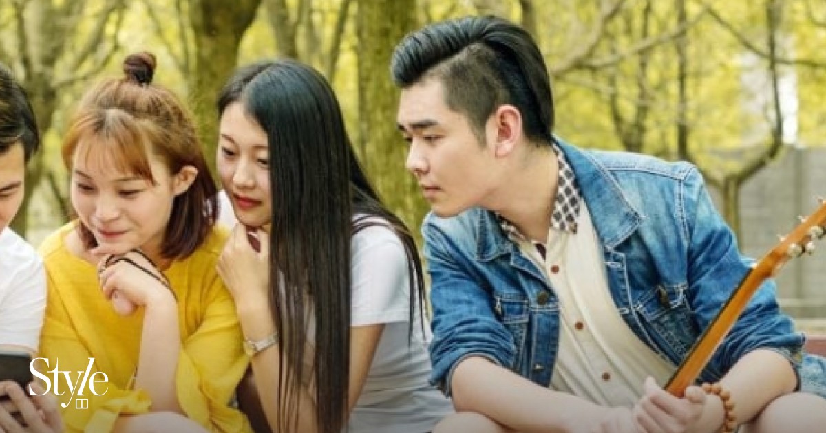 5 facts about the spending and social habits of China’s post-00s ...