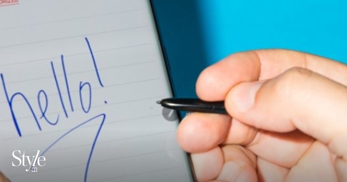 Samsung reveals why its Galaxy Note 8 smartphones still has a stylus ...